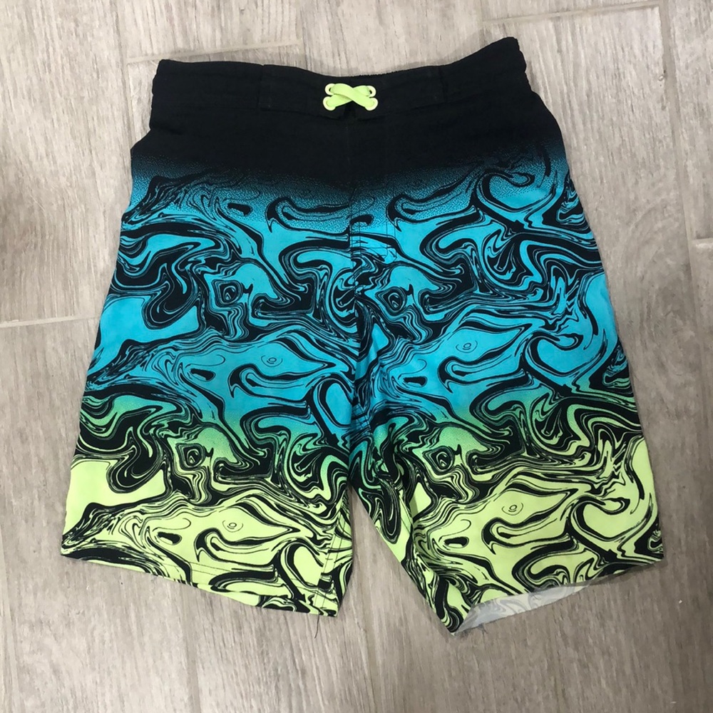 Boys bathing suit
